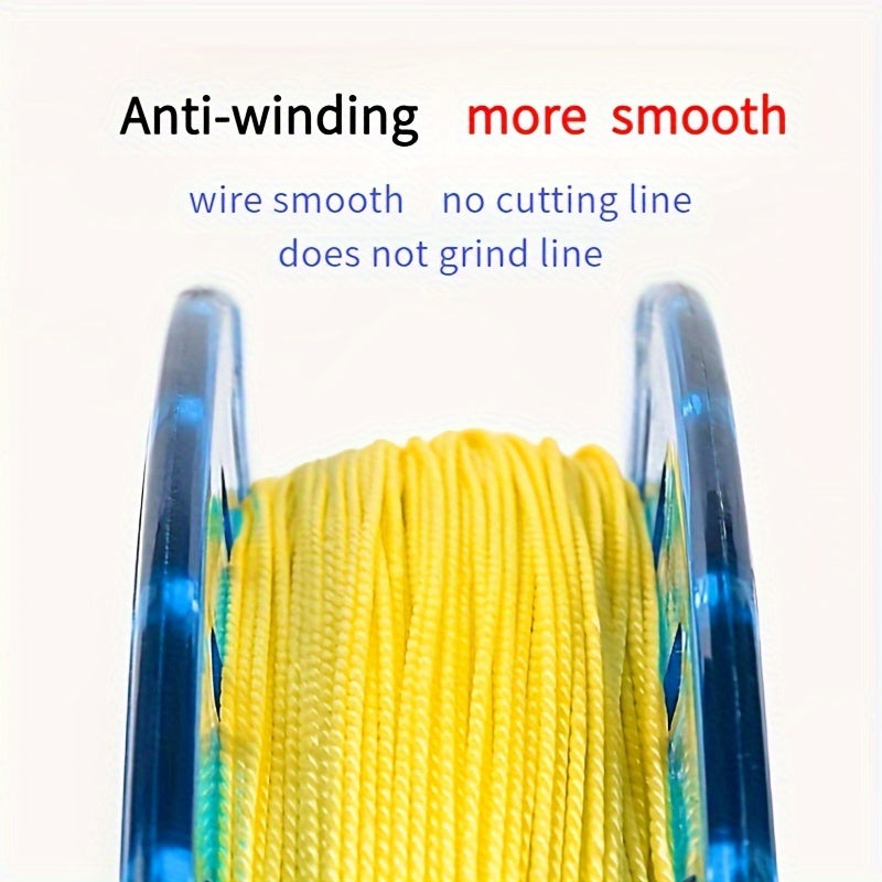 Black Friday Special Kite Line Wheel - Essential Kite Flying Tool