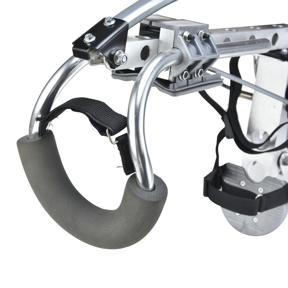 Universal Bouncing Stilts Jumping Shoes for Fitness & Fun - Ideal Gift for All Seasons