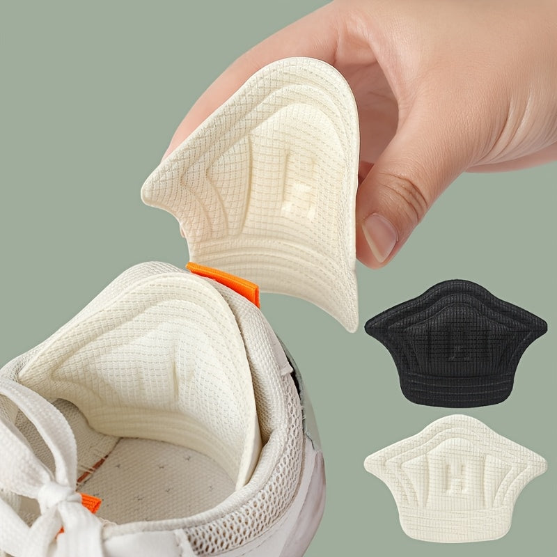 Anti-Wear Foot Protection Sports Shoe Insoles - 2/4/6/8/12/16pcs