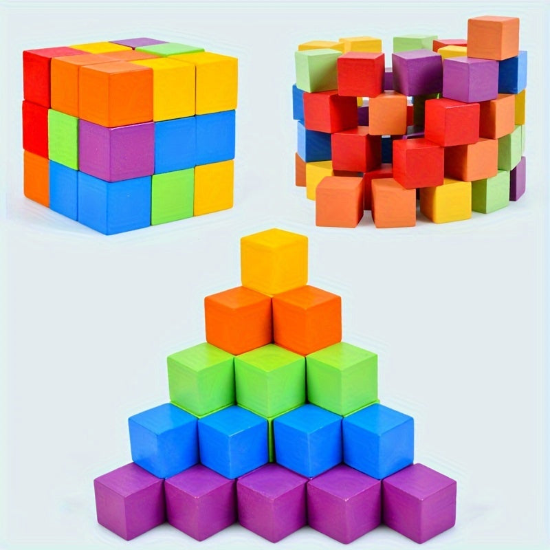 3D Battle Building Blocks - Brain Training & Logical Thinking Game for All Ages