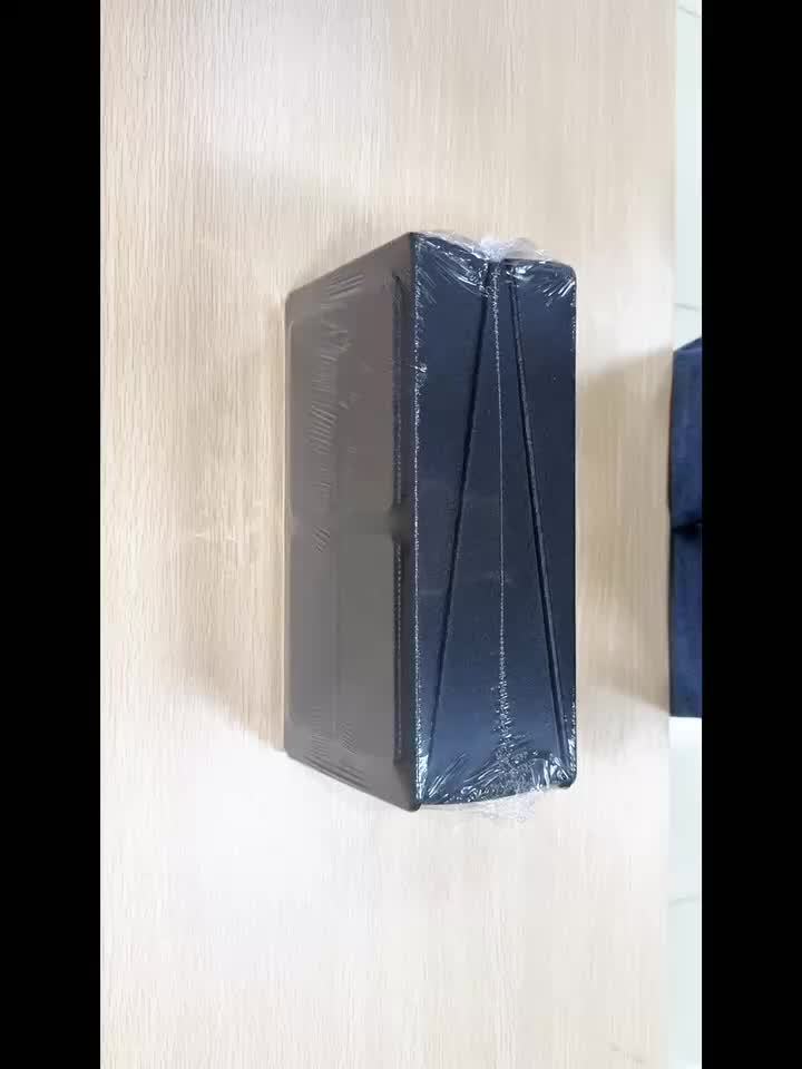 3-Pack Squat Wedge Blocks - Enhance Your Workout with Foam Slant Boards