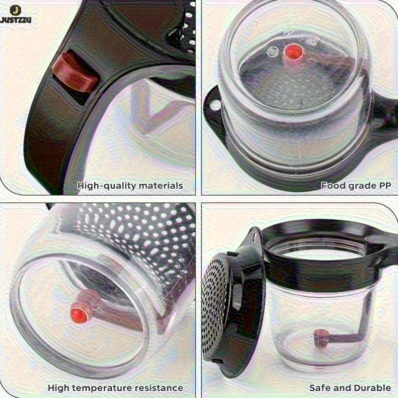 Premium PP Soup Oil Separator | Remove 99% Grease | Healthy Cooking