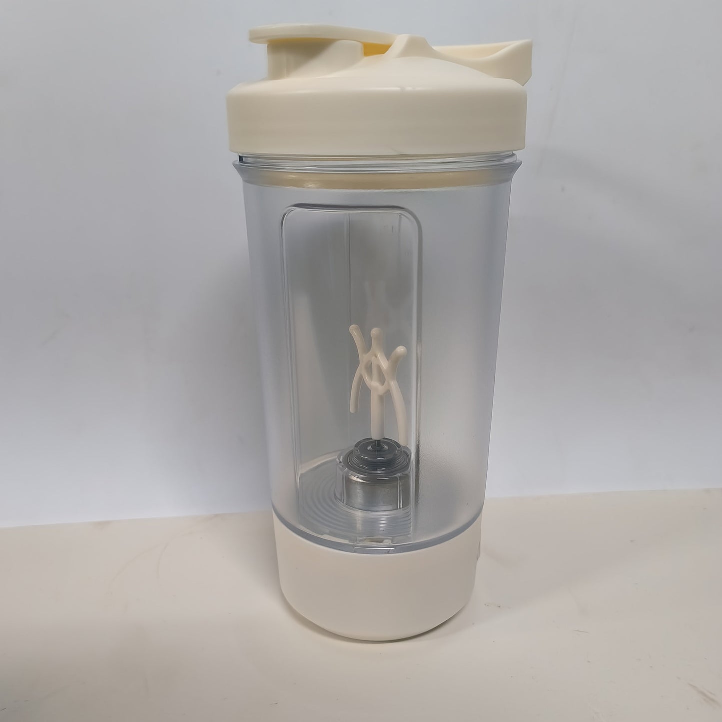 Household Travel Automatic Mixing Cup - Electric Mixer for Coffee, Milk, Protein