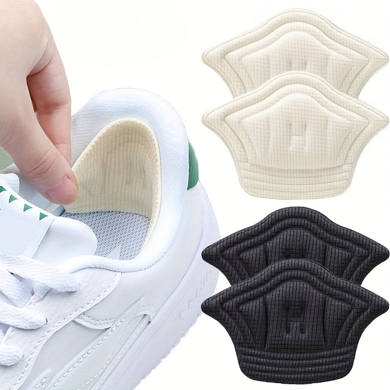 Anti-Wear Foot Protection Sports Shoe Insoles - 2/4/6/8/12/16pcs