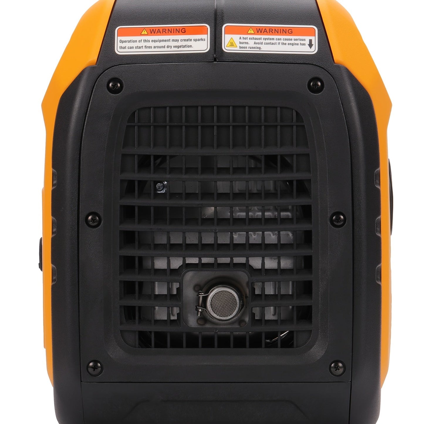 3000W Super Quiet Portable Inverter Generator for Camping and Home