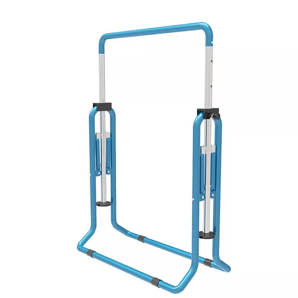 Adjustable Strength Training Equipment - Home Gym Pull-Up Bars