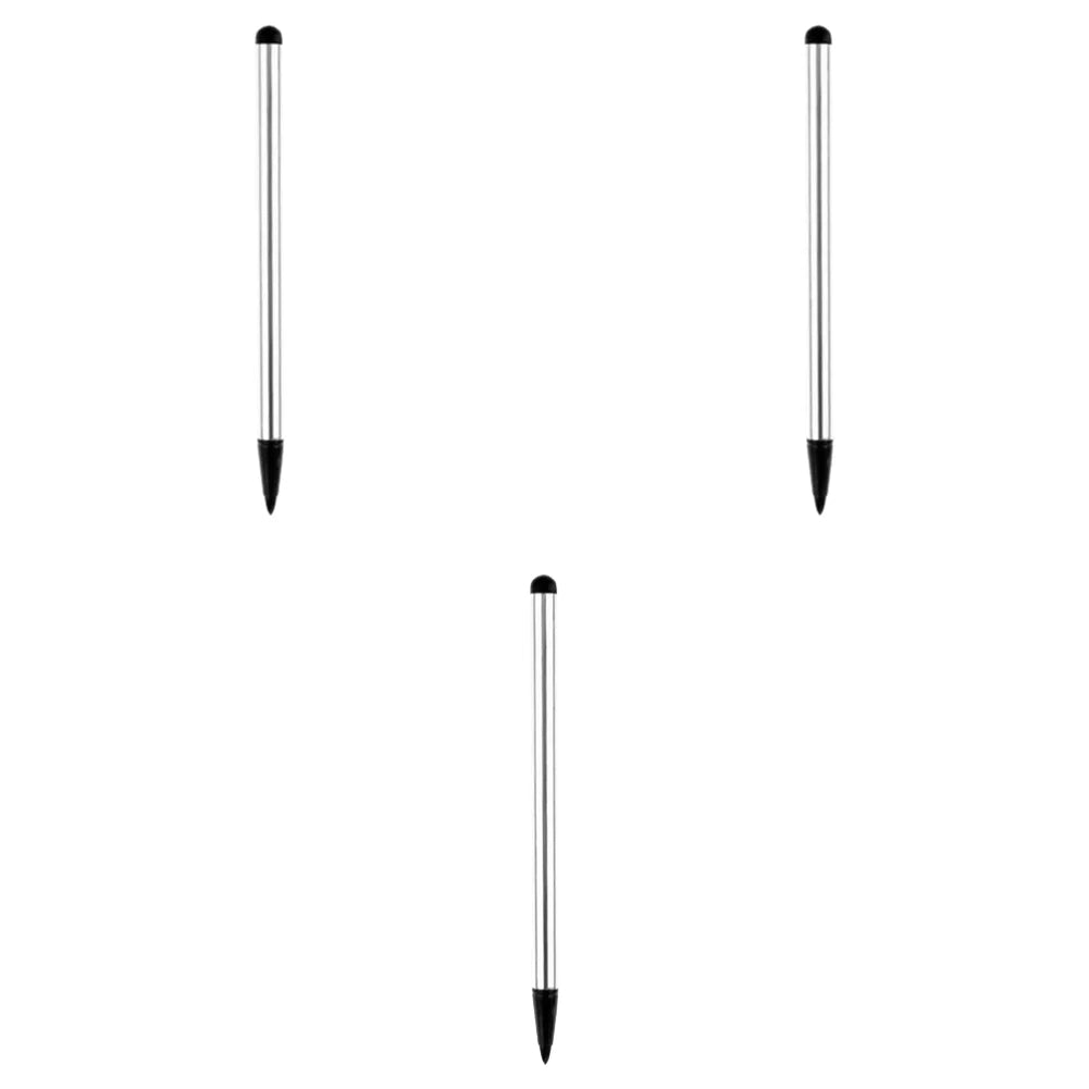 Universal Stylus Pen for iPad, iPhone, Samsung - Precision Drawing & Writing