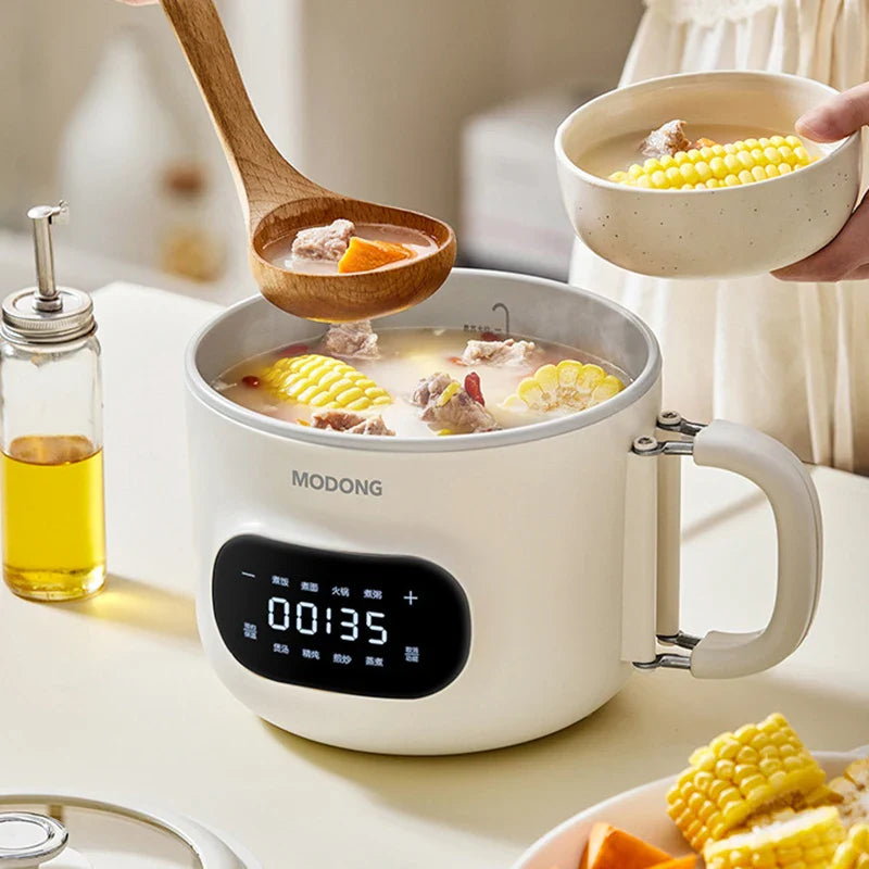 2.0L Smart Rice Cooker