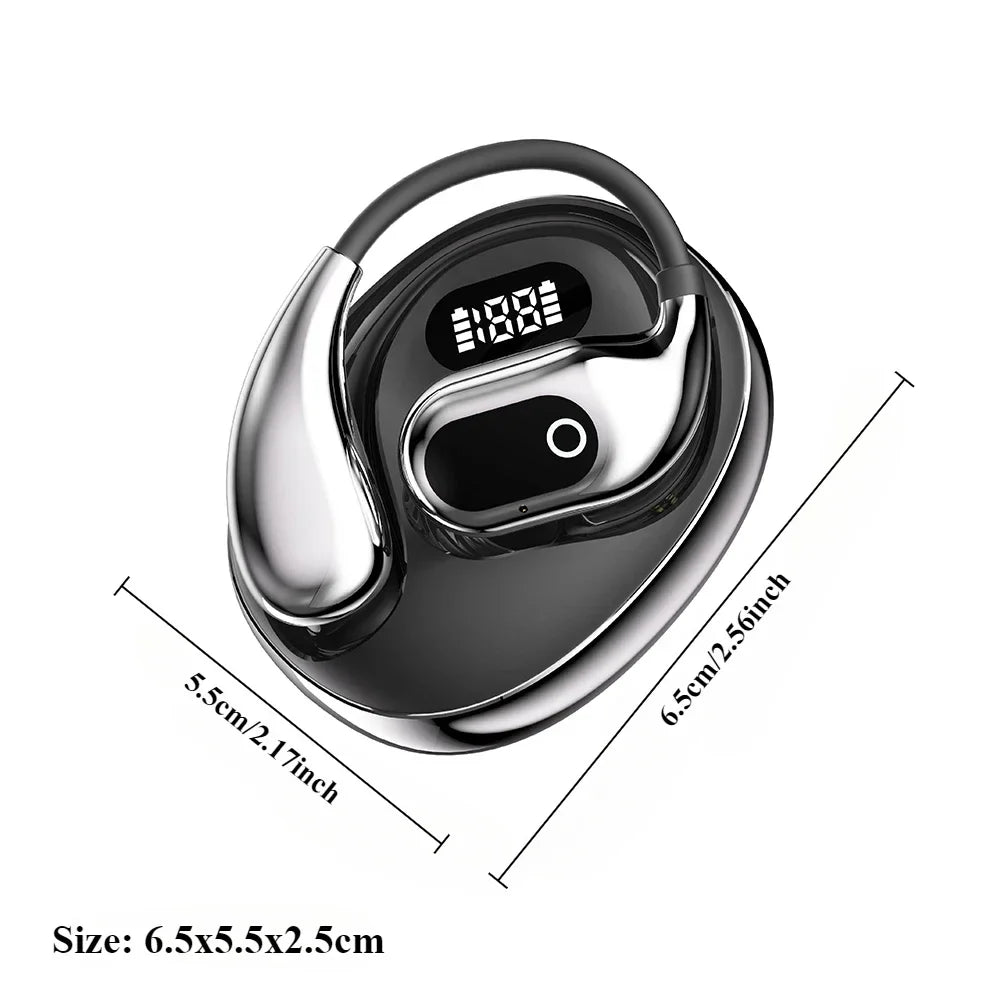 AI Translator Earphones