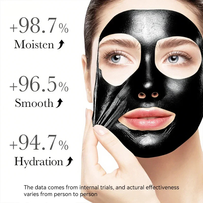 LANBENA Blackhead Remover Mask - Deep Cleaning & Pore Shrinking