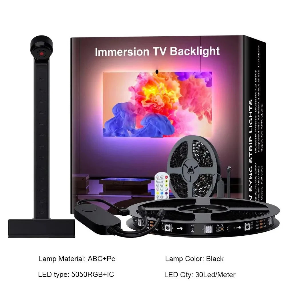 Smart LED Backlight Strip