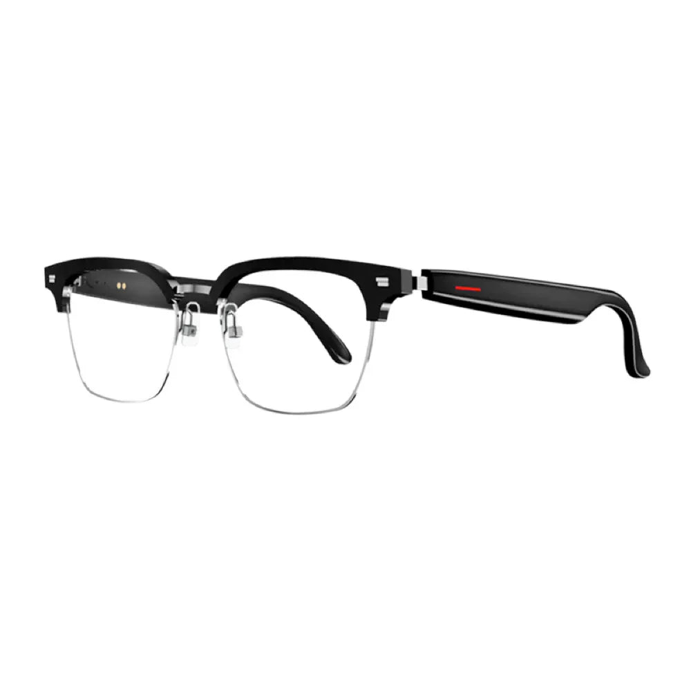 2-in-1 Bluetooth Smart Glasses