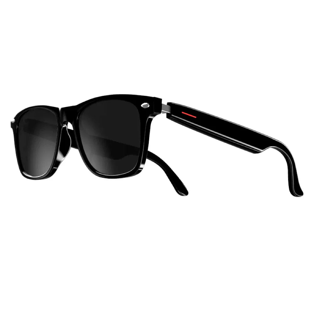 2-in-1 Bluetooth Smart Glasses