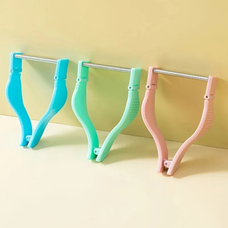 3 Colors Facial Hair Remover | Safe & Effective Hair Removal Tool