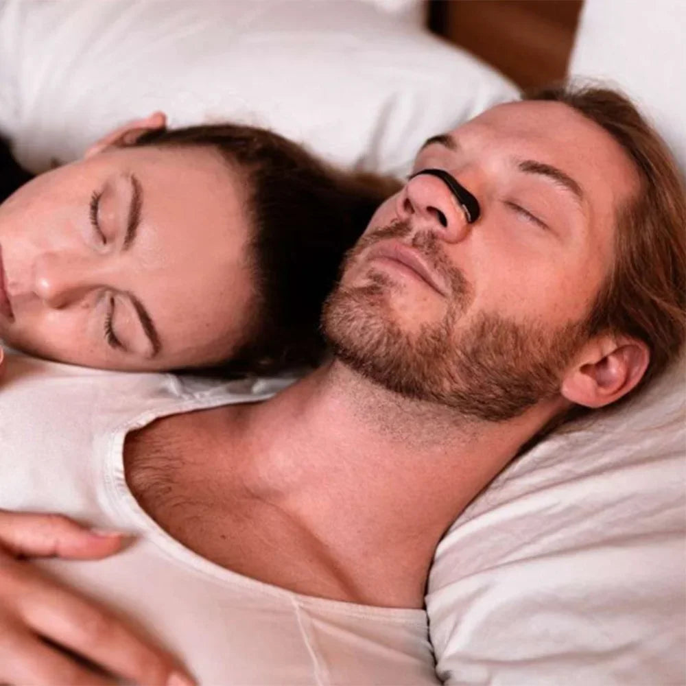 Boost Oxygen and Reduce Snoring with MInIso Magnetic Nasal Breathing Dilators
