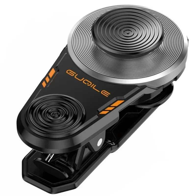 X1 Mobile Phone Joystick 360° Game Controller for FPS Android & PUBG
