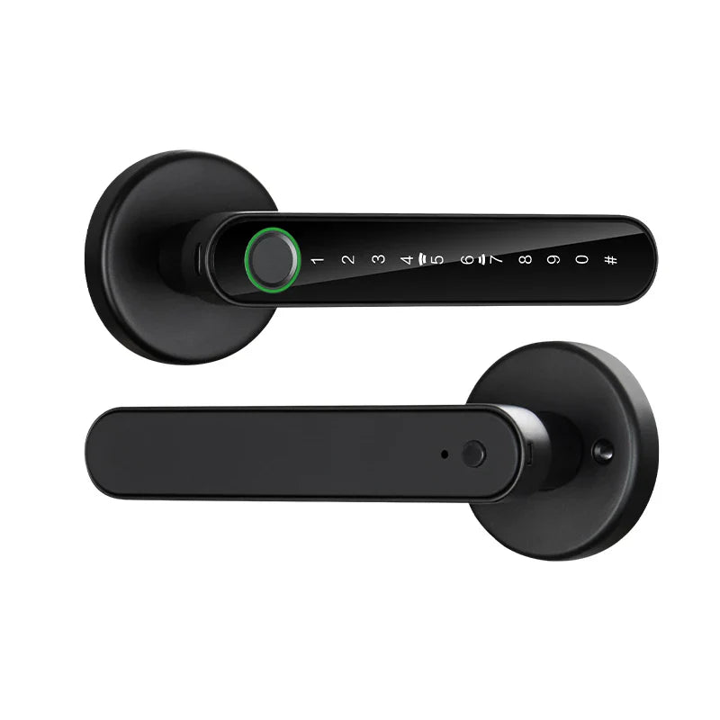 KERUI Smart Fingerprint Lock