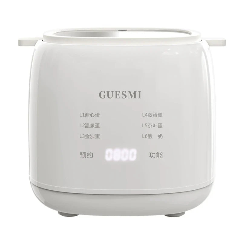 220V Electric Egg Boiler