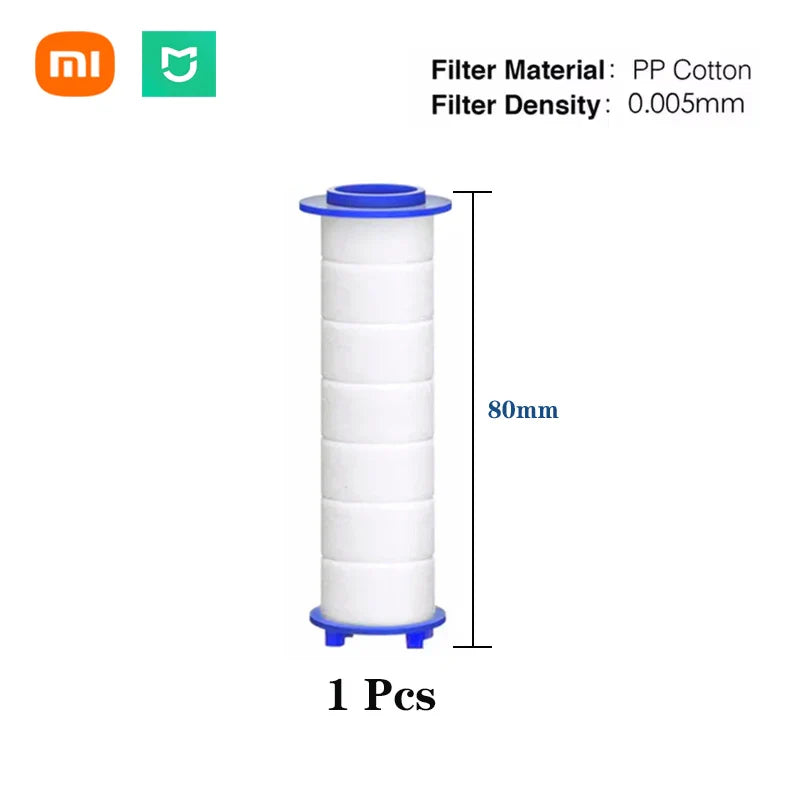 Xiaomi Adjustable Shower Head