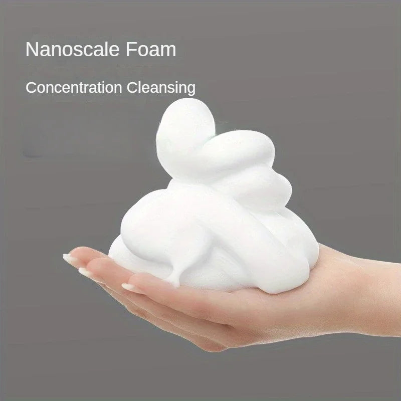 Touchless Infrared Foam Soap Dispenser