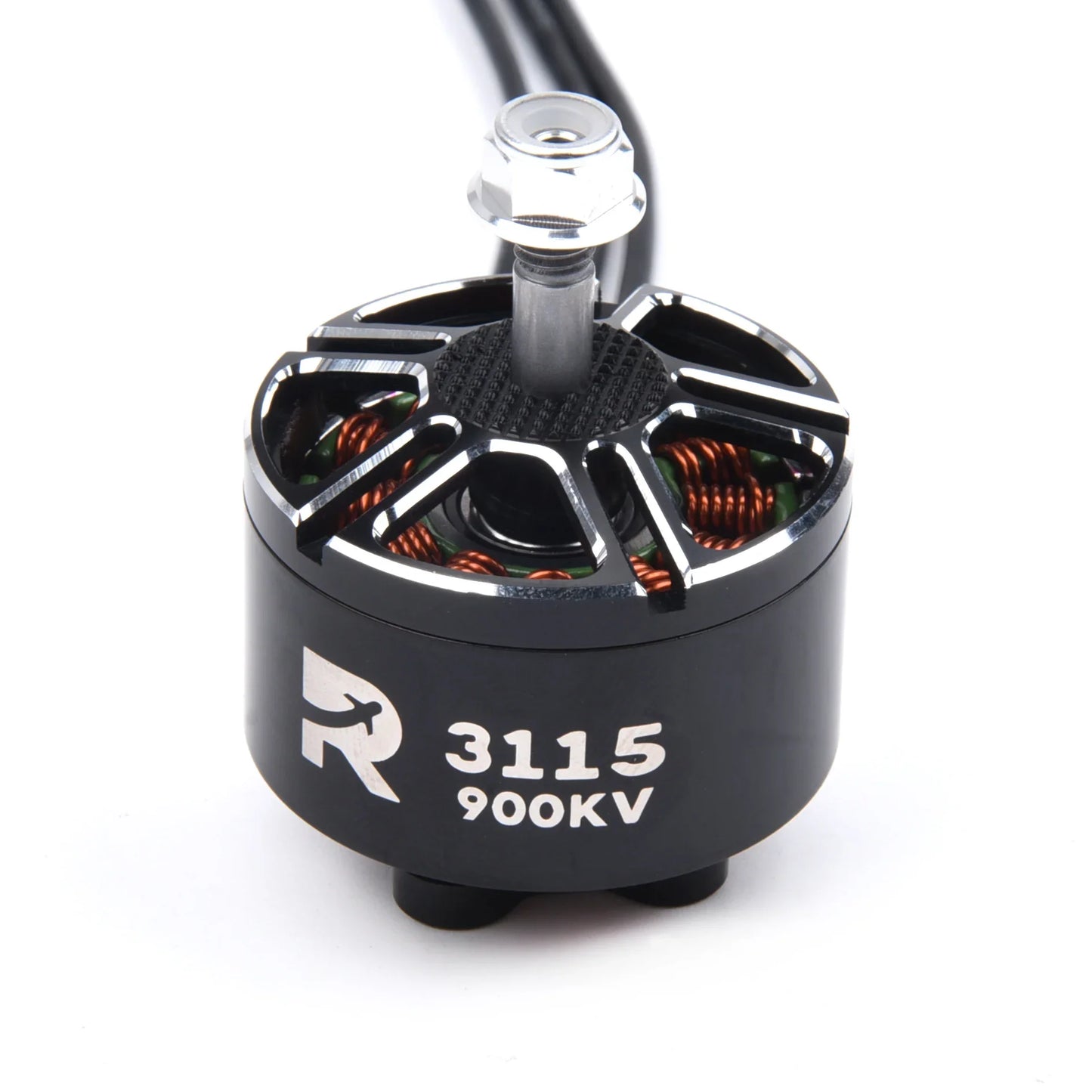 High-Performance 4PCS 3115 900KV Brushless Motor for X-Class FPV Drones