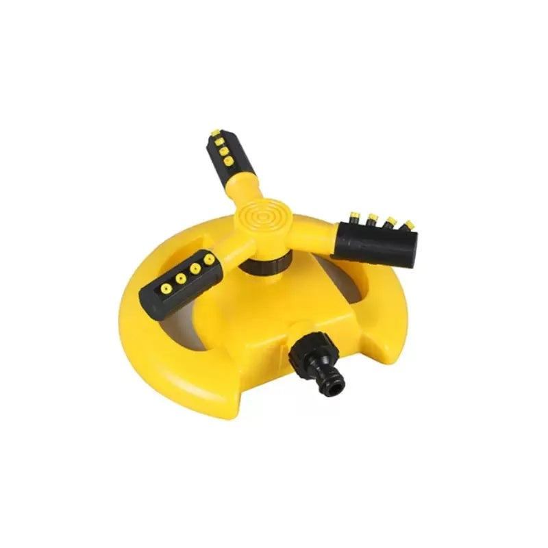360° Auto Rotating Spray Nozzle