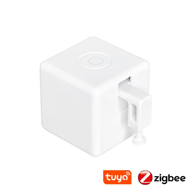 Smart Fingerbot Switch