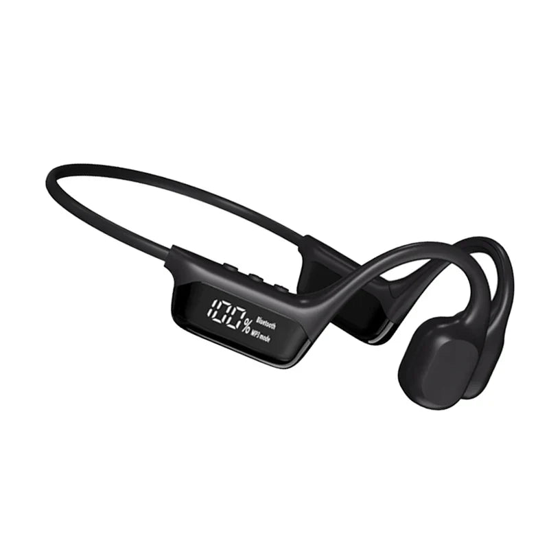 Xiaomi Bone Conduction Bluetooth Headphones - Waterproof & Wireless