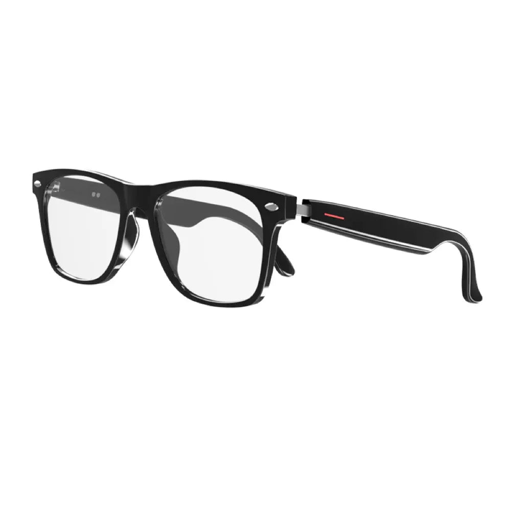 2-in-1 Bluetooth Smart Glasses