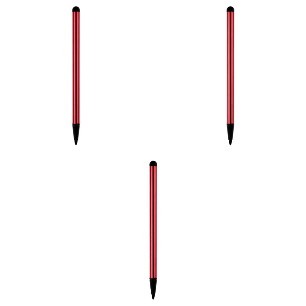 Universal Stylus Pen for iPad, iPhone, Samsung - Precision Drawing & Writing