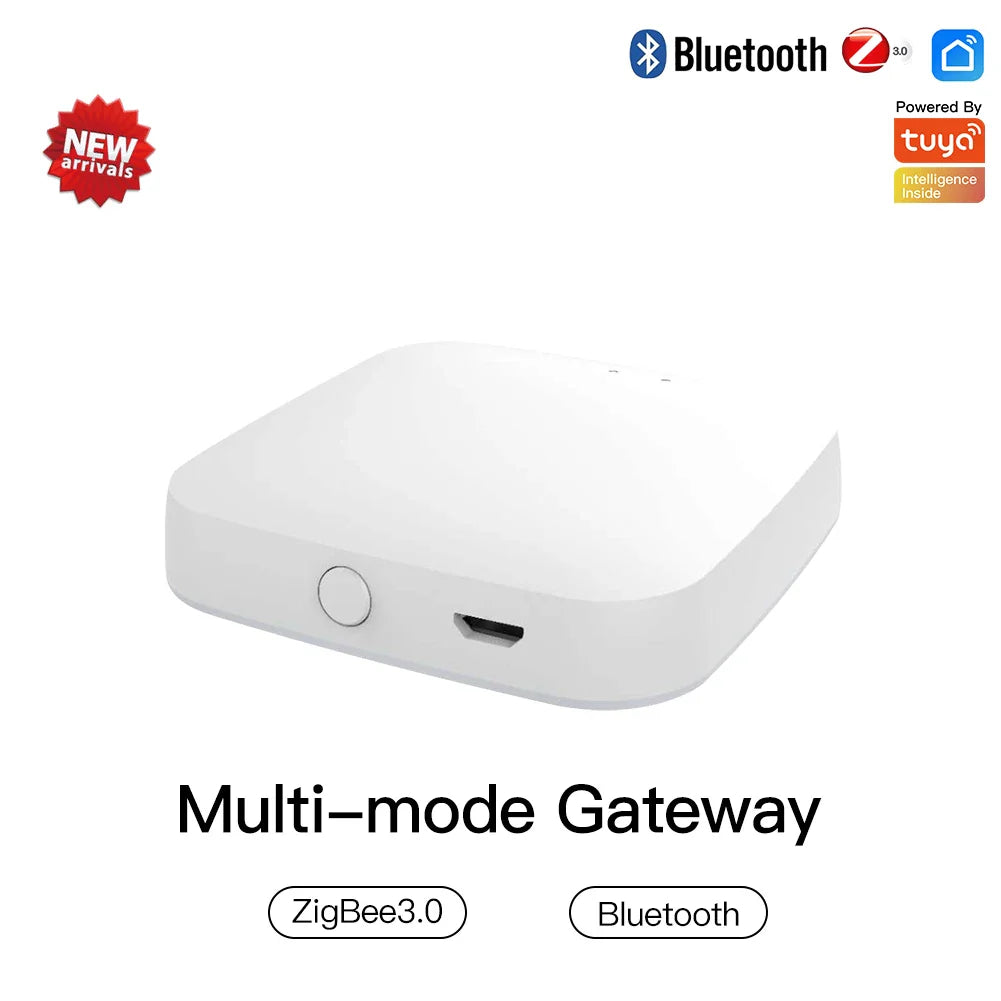 MOES Smart Gateway Hub