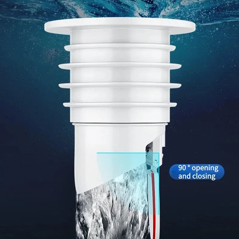 Silicone Sewer Seal Ring