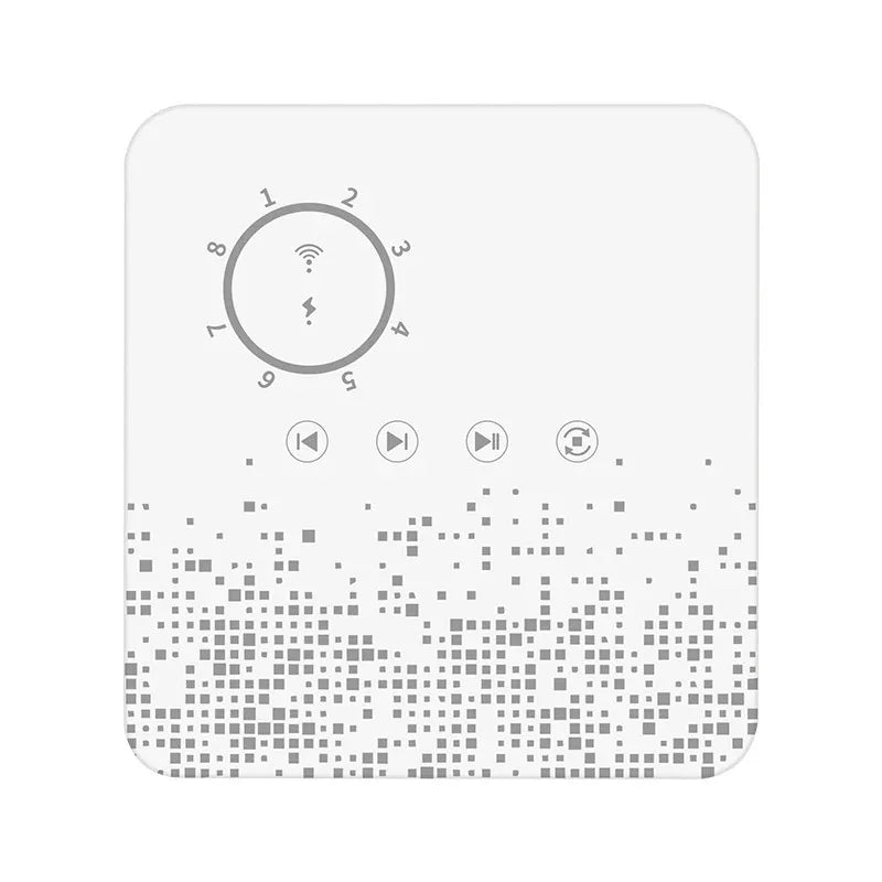 Tuya WiFi Sprinkler Controller