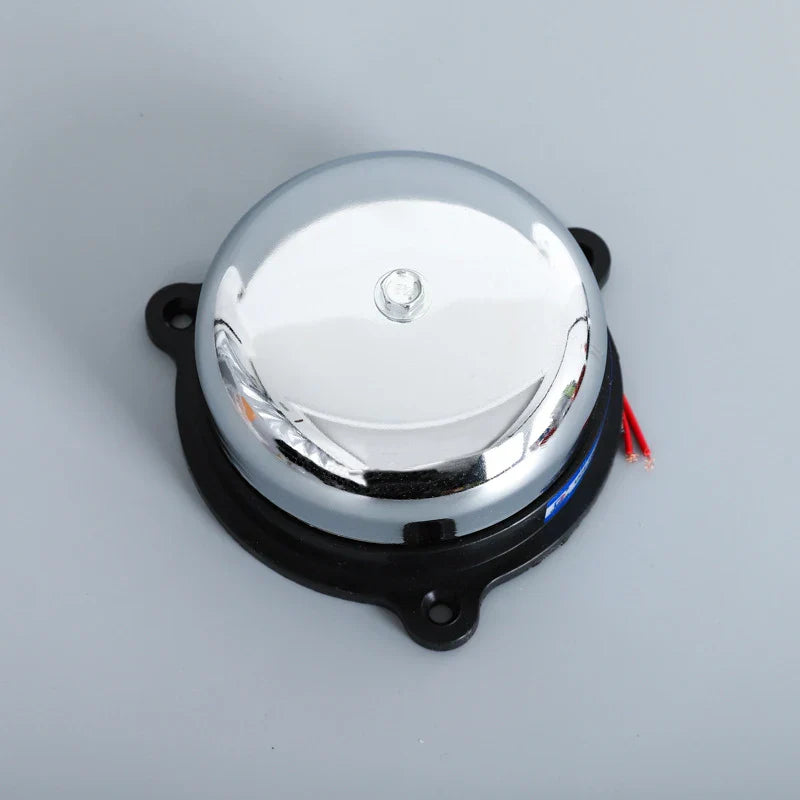 High DB Electric Bell for Schools & Factories | Free Shipping