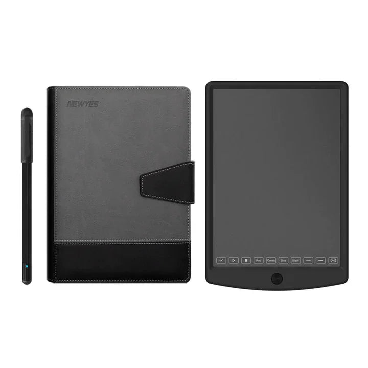 SyncPen3 3-in-1 Digital Smart Pen Set with Notebook and Writing Tablet