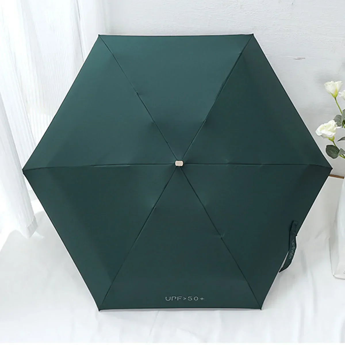 Xiaomi Outdoor Mini Sun Umbrella - UV Protection, Ultralight & Foldable