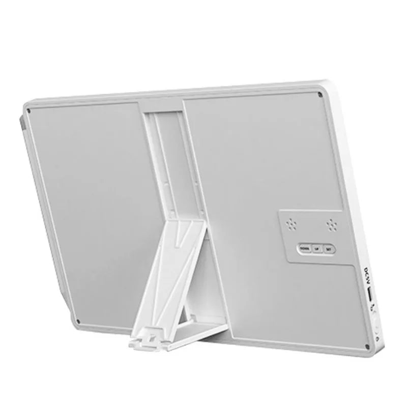 10-Inch Smart Handwriting Tablets with Alarm - Perfect for Students and Office Use