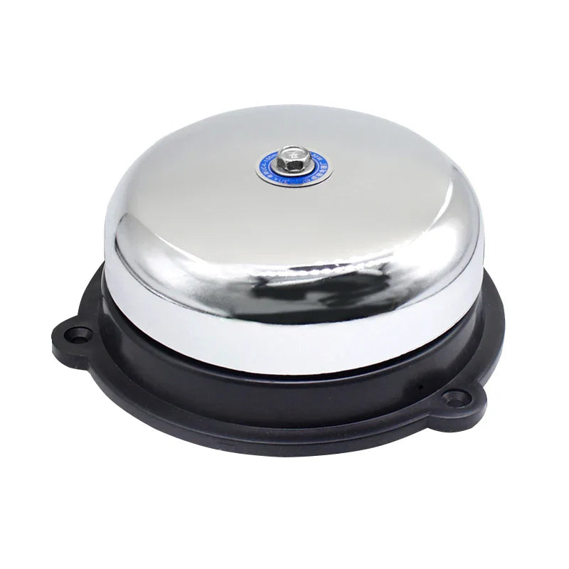 High DB Electric Bell for Schools & Factories | Free Shipping