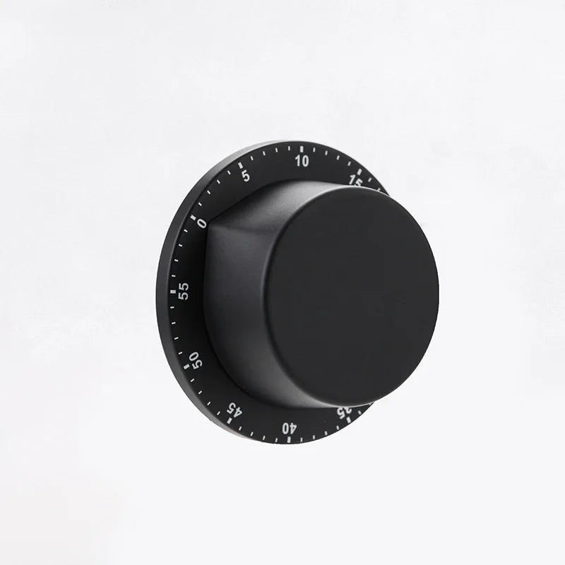 Magnetic Stainless Steel Timer