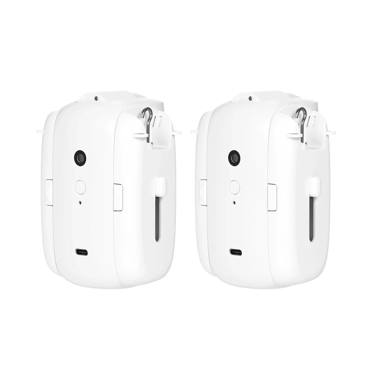 Tuya Smart Curtain Motor