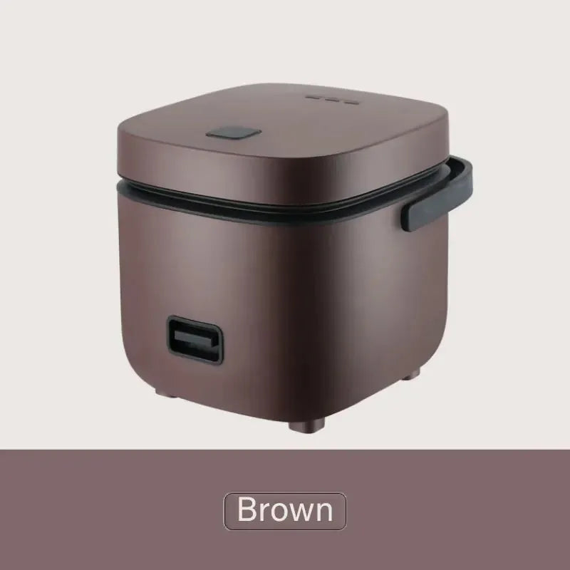 Smart Electric Rice Cooker Multicooker