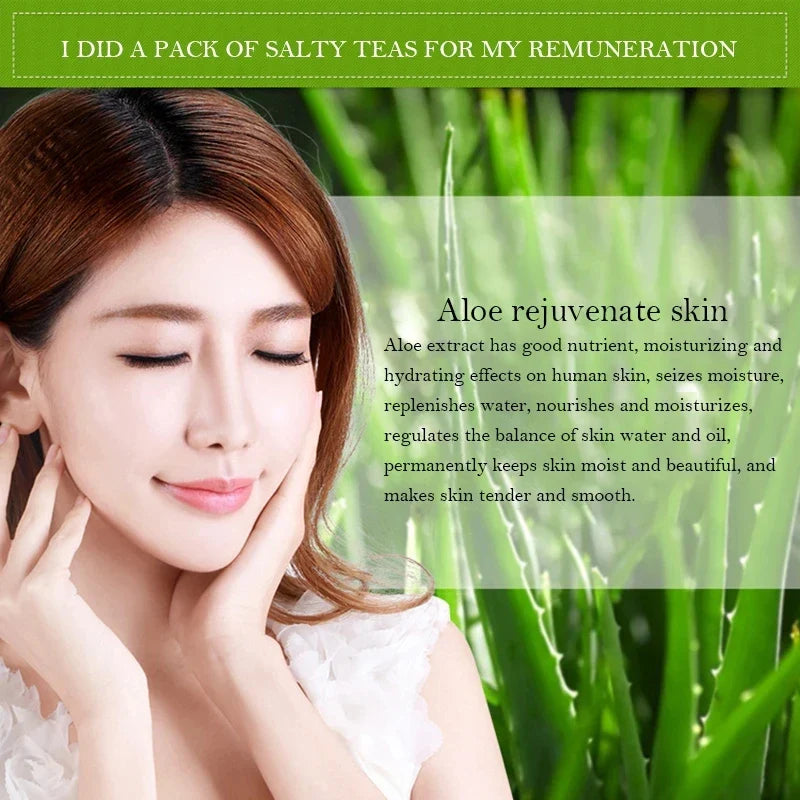 30pcs Natural Plant Facial Masks - Moisturizing, Oil Control & Anti-Aging