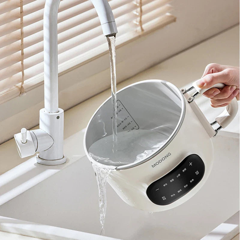 2.0L Smart Rice Cooker