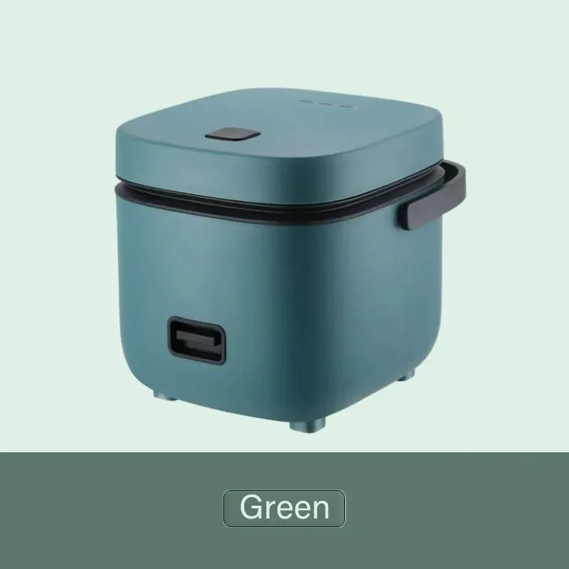 Smart Electric Rice Cooker Multicooker