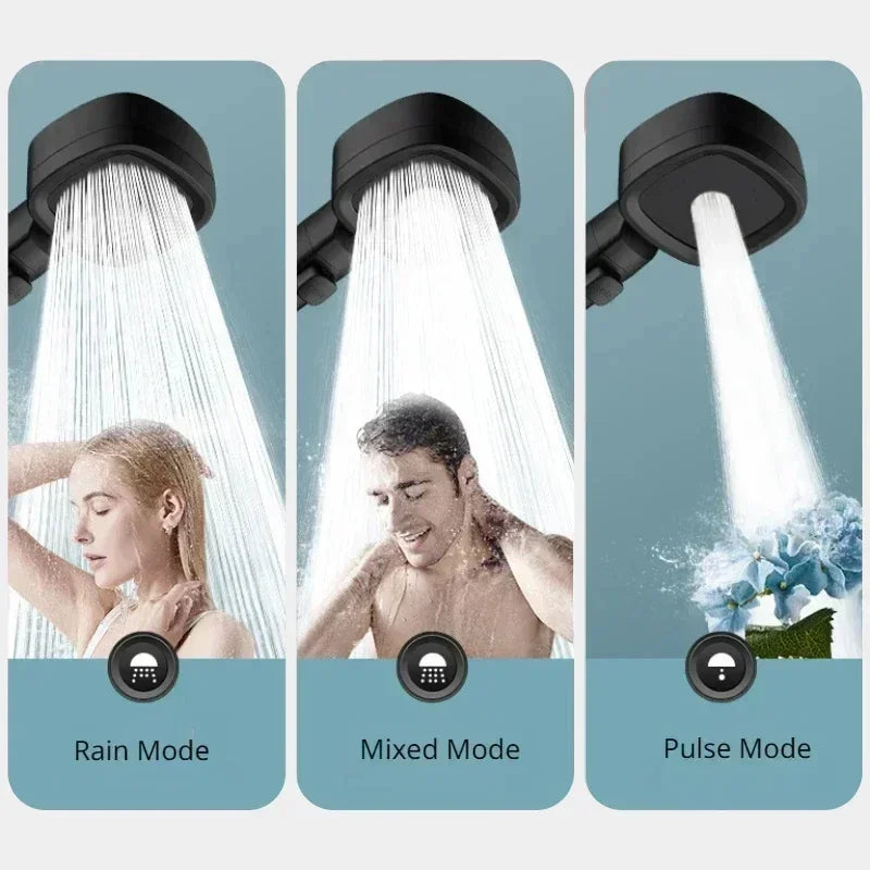 Xiaomi Adjustable Shower Head