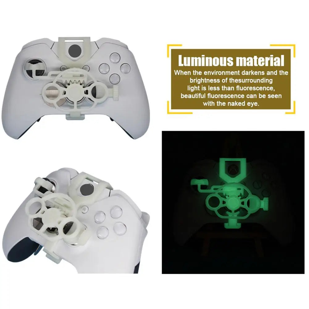 Xbox One Steering Wheel Attachment - Enhance Your Gaming Experience