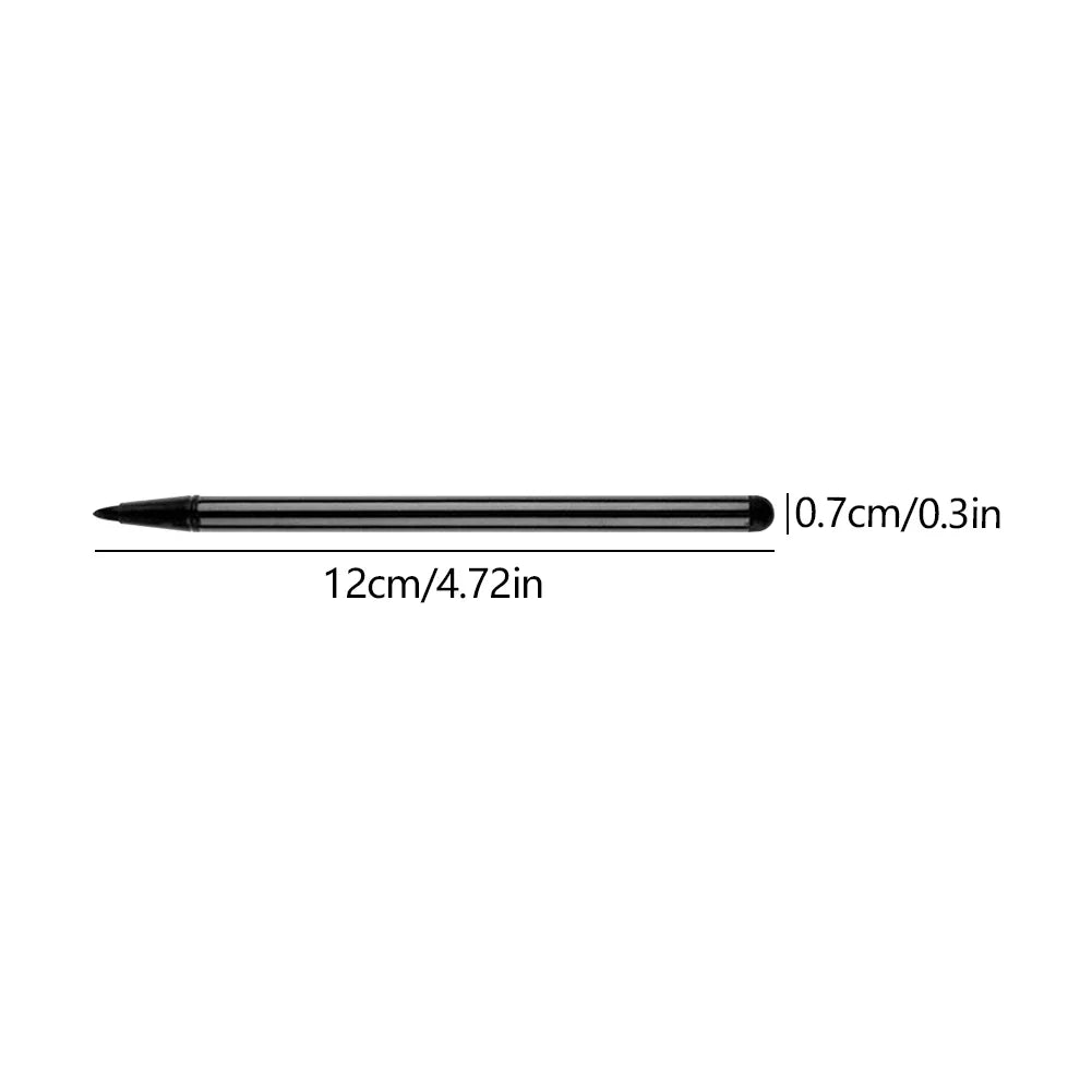 Universal Stylus Pen for iPad, iPhone, Samsung - Precision Drawing & Writing
