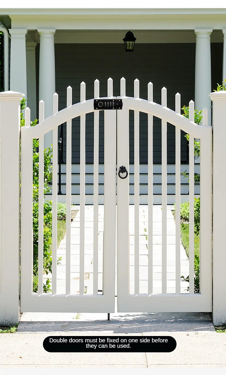 Digital Combination Lock for Doors