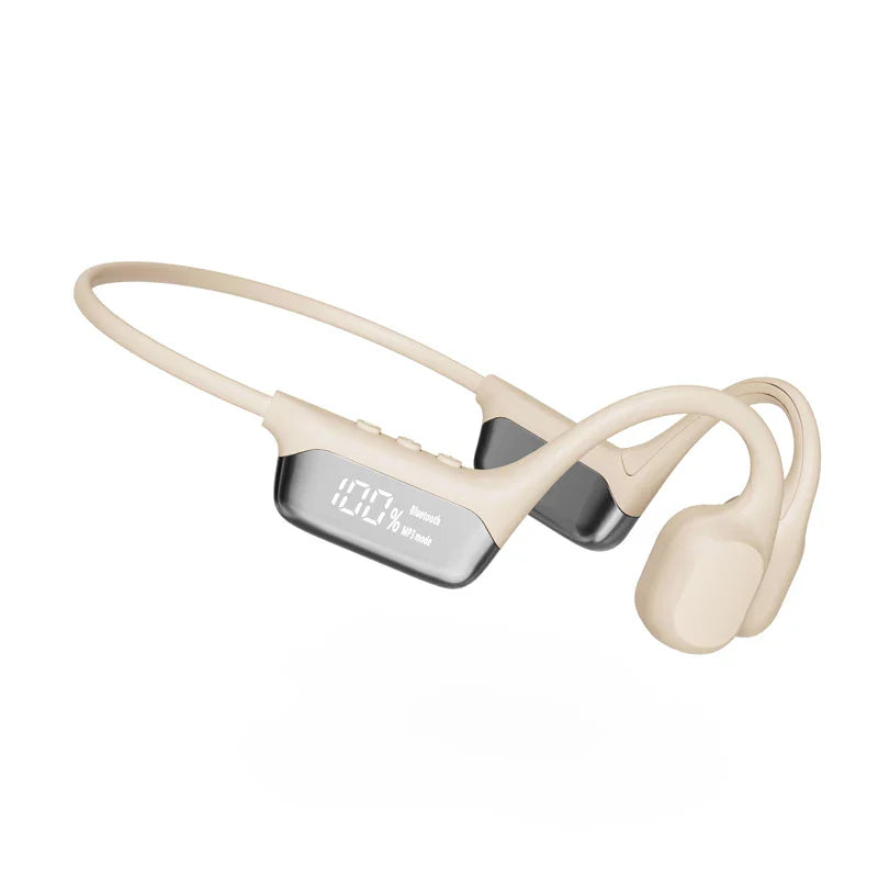 Xiaomi Bone Conduction Bluetooth Headphones - Waterproof & Wireless