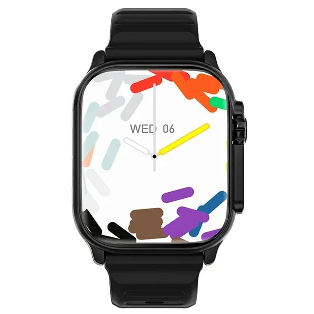 LAXASFIT T800 U2 Smart Watch